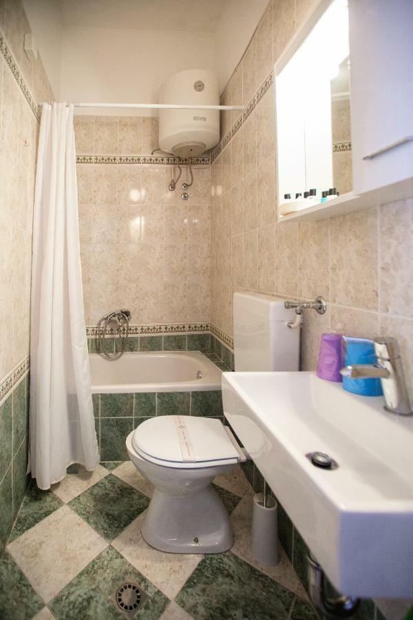 Apartment Rosy Pula Exterior photo